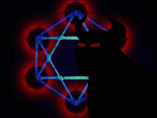 Demon Story