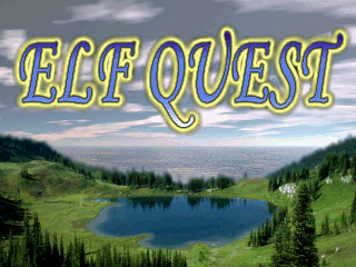 Elf Quest