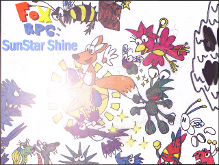 Fox RPG