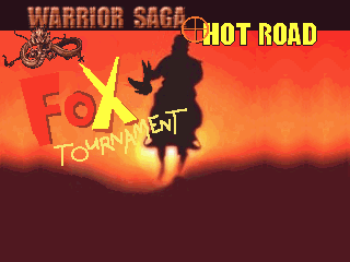 FOXFANGAME