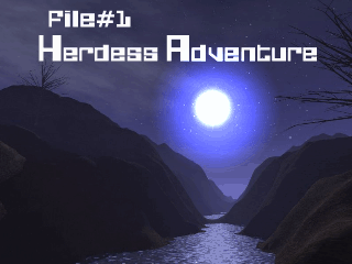 Herdess Adventure