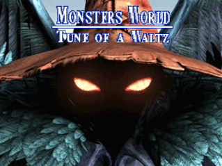 Monster World 2