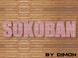Sokoban