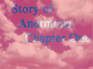 Story of Anermone