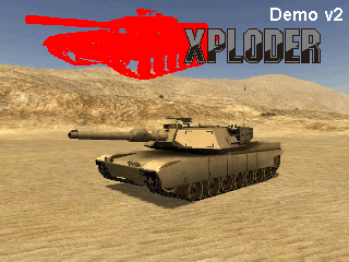 Xploder