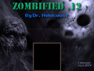 ZOMBIFIED