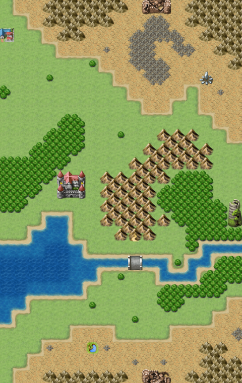 Crystal Quest